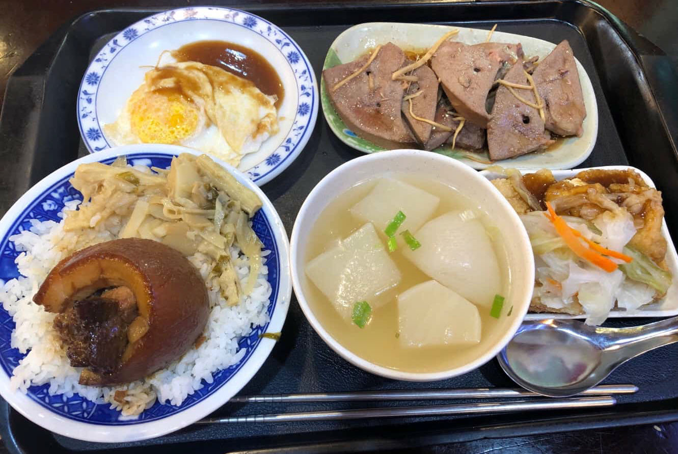 台湾料理とは まずいと感じてしまう理由と日本人向けの台湾料理を紹介 台湾にゃも 海外でちゃいなよ