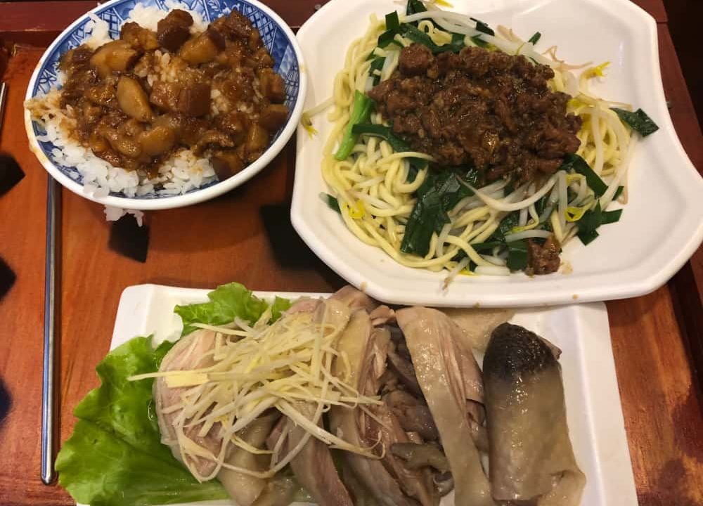 台湾料理とは まずいと感じてしまう理由と日本人向けの台湾料理を紹介 台湾にゃも 海外でちゃいなよ